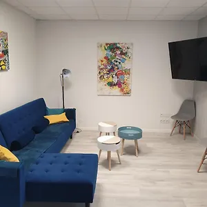 Modernité Et élégance Pour Votre Auvergnat Appartement