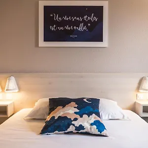 Hotel Ace, Issoire