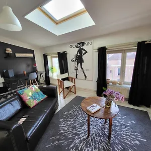 Pour Vos Séjours Pro Ou Détentes Appartement